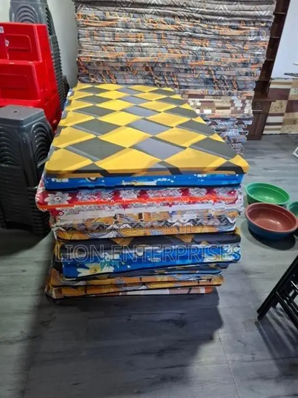 6×3 Wholesale mattress 2 inch