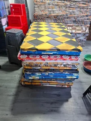 6×3 Wholesale mattress 2 inch