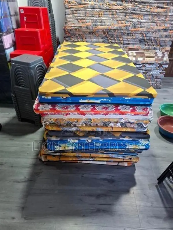 6×3 Wholesale mattress 2 inch