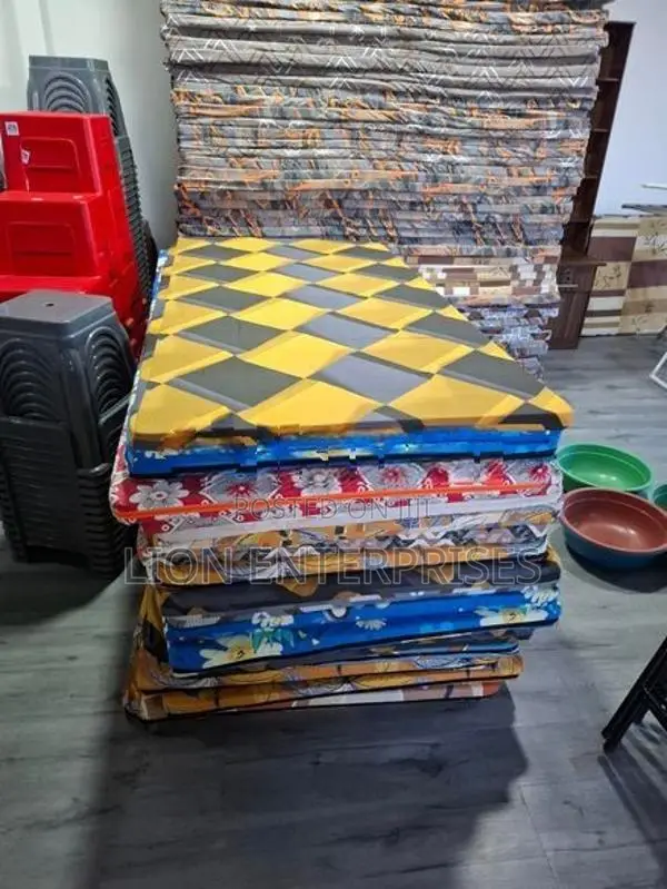 6×3 Wholesale mattress 2 inch
