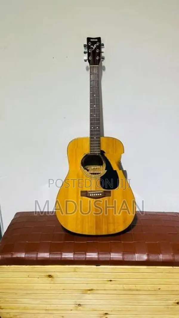 Yamaha Guitar (F310)