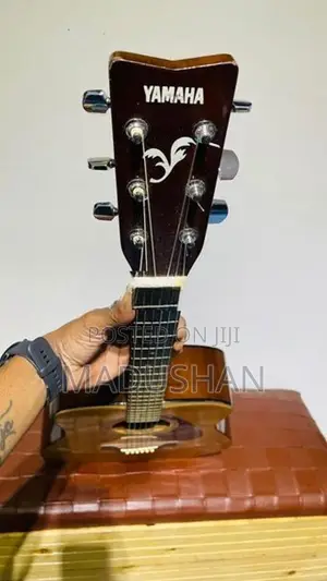 Yamaha Guitar (F310)