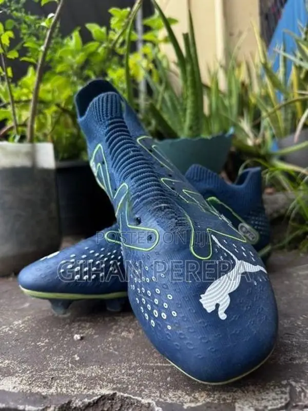 Puma Football Boots
