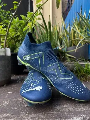 Puma Football Boots