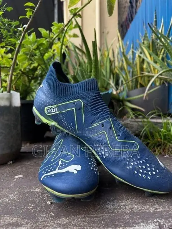 Puma Football Boots