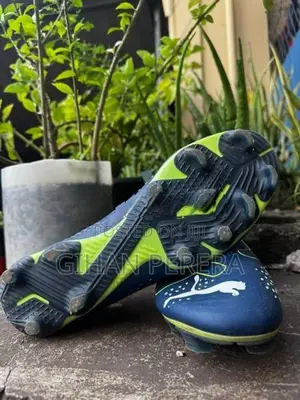 Puma Football Boots