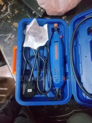 Drill Grinder