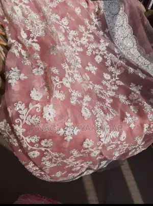 Net Saree