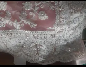 Net Saree