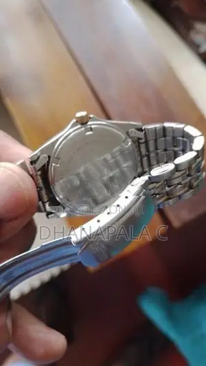 Seiko Wrist Watch