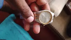 Seiko Wrist Watch
