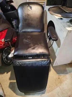 Facial Bed