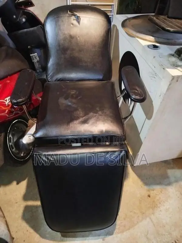 Facial Bed