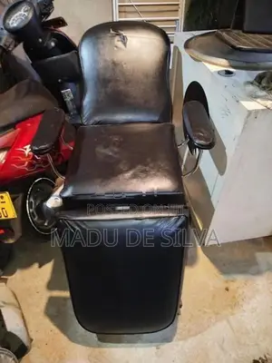 Facial Bed