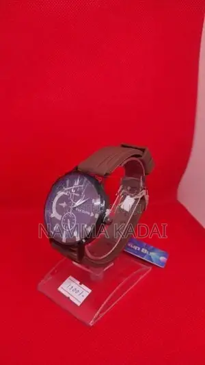 Titan Chain Watch