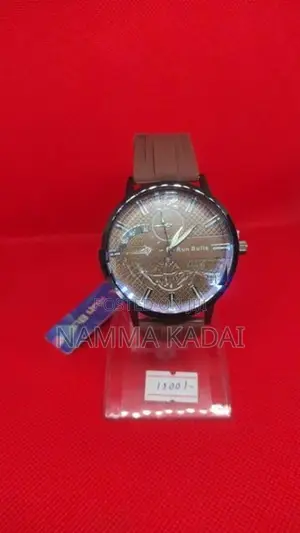 Titan Chain Watch