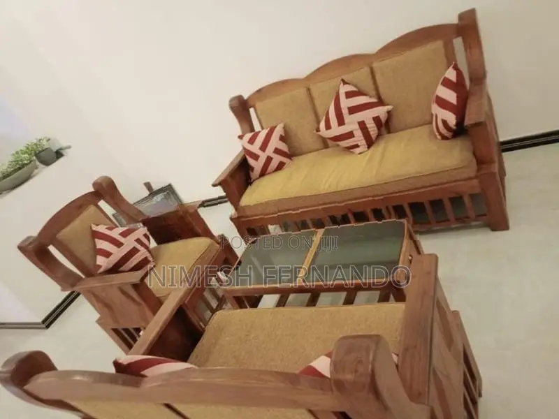 Teak Katrina Furniture