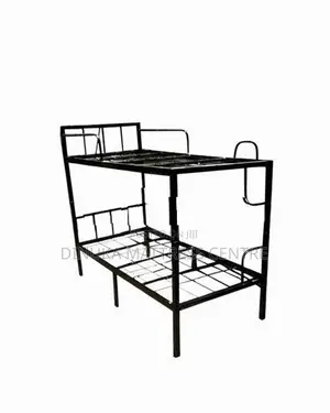 Steel Bunker Bed