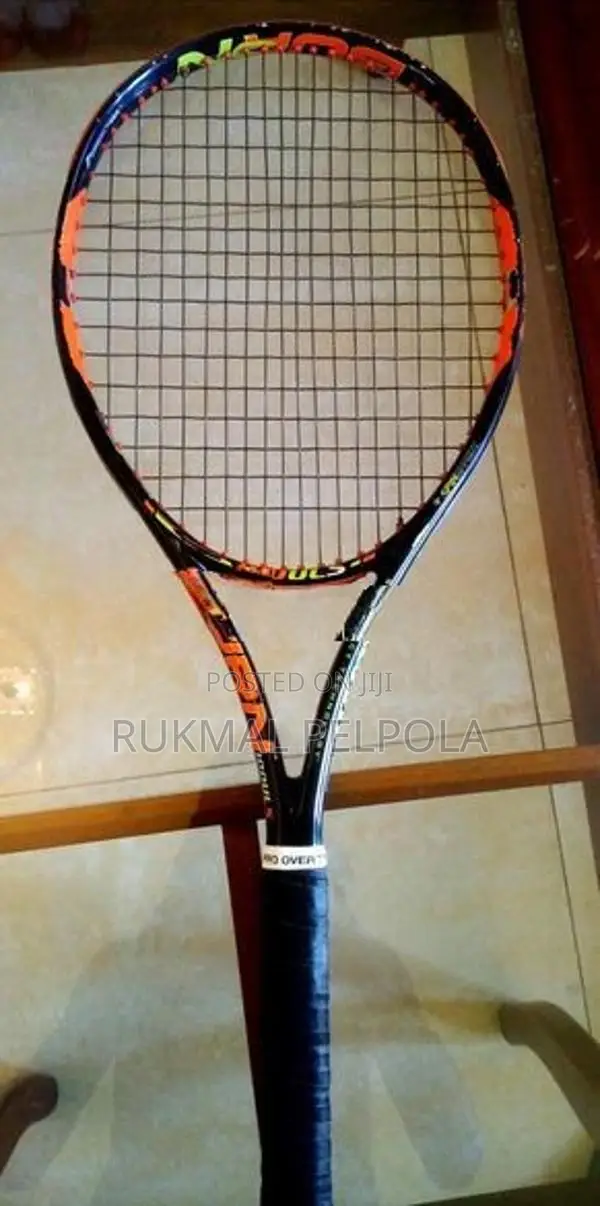 Wilson Senior Tennis Racquet