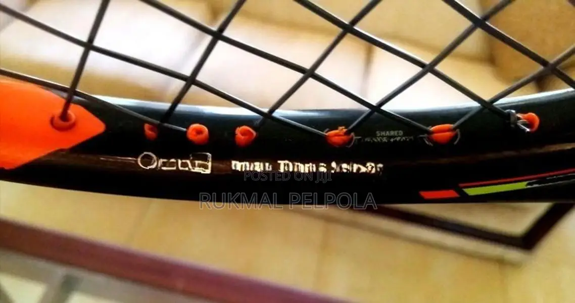 Wilson Senior Tennis Racquet