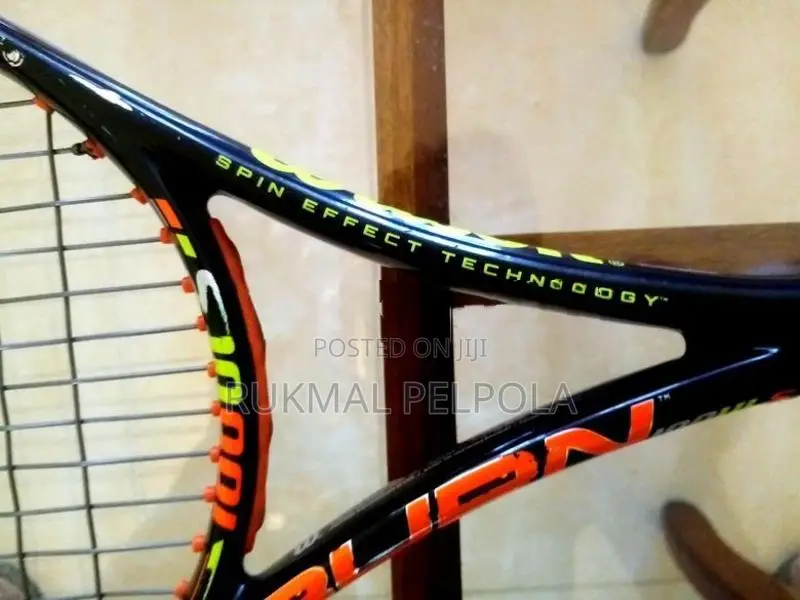 Wilson Senior Tennis Racquet