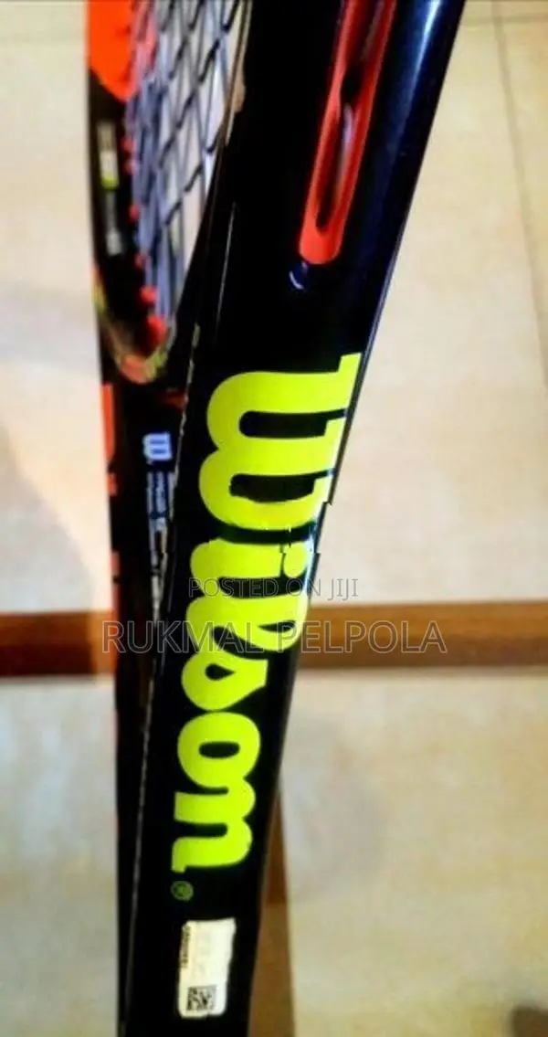Wilson Senior Tennis Racquet