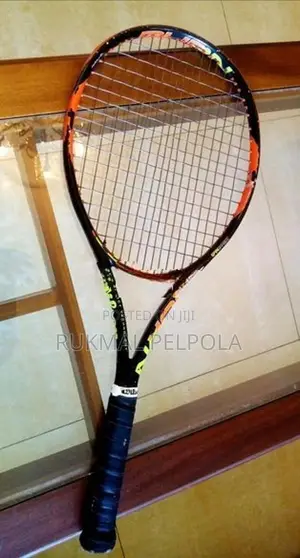 Wilson Senior Tennis Racquet