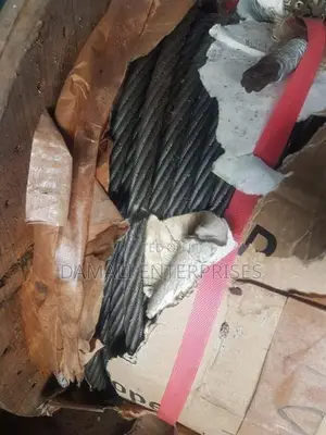 Rope Cable