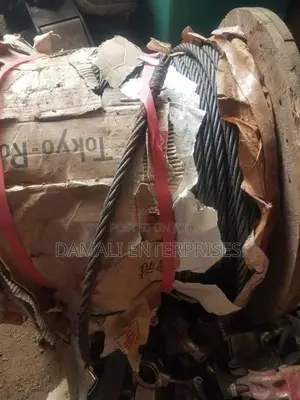 Rope Cable