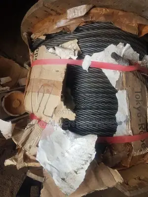 Rope Cable