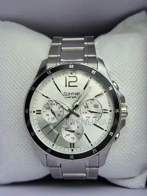 Casio MTP 1374D - 7AVDF