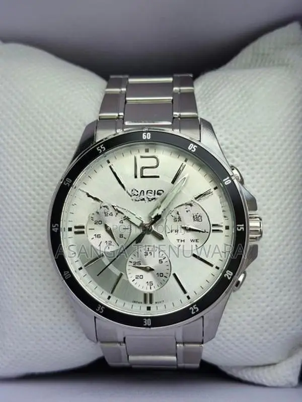 Casio MTP 1374D - 7AVDF