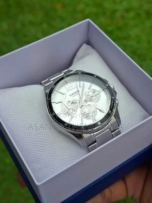 Casio MTP 1374D - 7AVDF