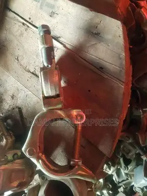 Clamps