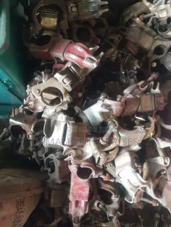 Clamps