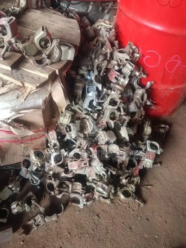 Clamps