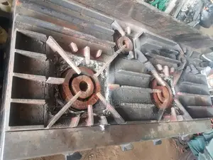 LP Gas Table