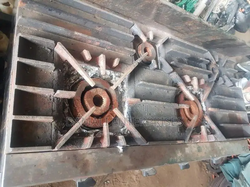 LP Gas Table