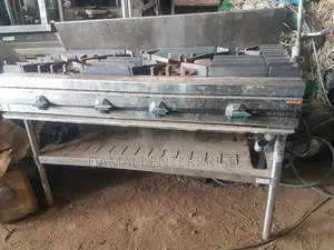 LP Gas Table