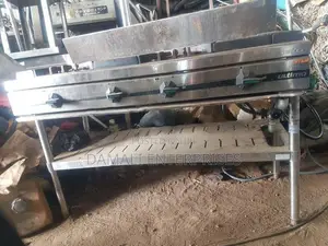 LP Gas Table