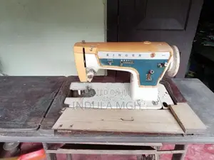 Sewing Machines