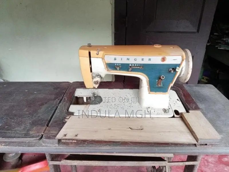 Sewing Machines