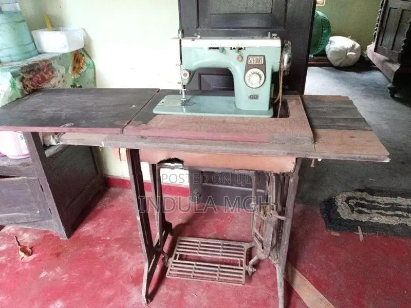 Sewing Machines