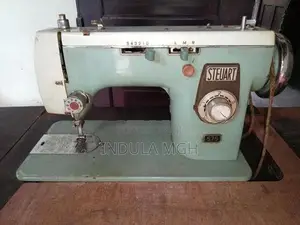 Sewing Machines