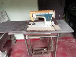 Sewing Machines