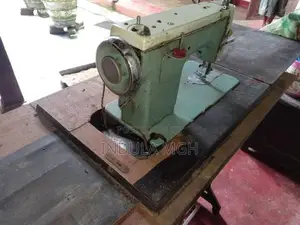 Sewing Machines