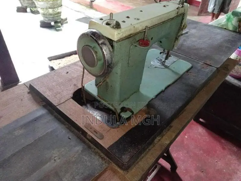 Sewing Machines