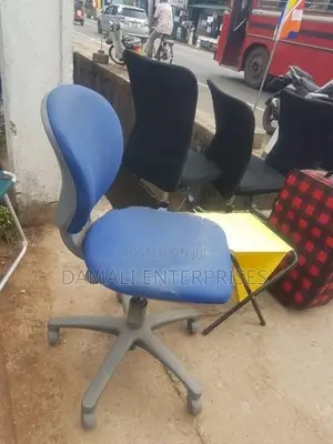 Office Chairs