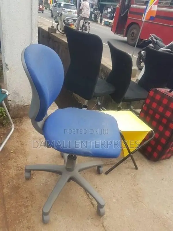 Office Chairs