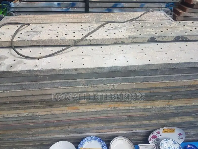 Scaffolding Plat - 3.5M